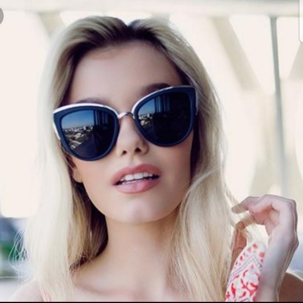 Brand new Quay Australia sunglasses FFF